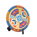 Load image into Gallery viewer, Decorative Plate
