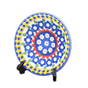 Load image into Gallery viewer, Decorative Plate
