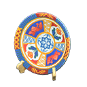 Load image into Gallery viewer, Decorative Plate
