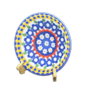 Load image into Gallery viewer, Decorative Plate
