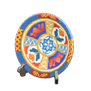 Load image into Gallery viewer, Decorative Plate
