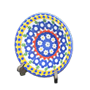 Load image into Gallery viewer, Decorative Plate
