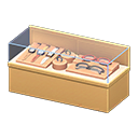 Load image into Gallery viewer, Glass Showcase
