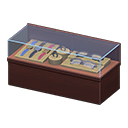 Load image into Gallery viewer, Glass Showcase
