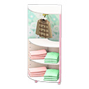 Load image into Gallery viewer, Corner Clothing Rack
