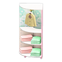 Load image into Gallery viewer, Corner Clothing Rack
