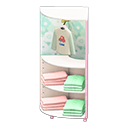 Load image into Gallery viewer, Corner Clothing Rack
