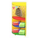 Load image into Gallery viewer, Corner Clothing Rack
