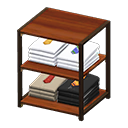 Load image into Gallery viewer, Small Clothing Rack
