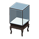 Elaborate Display Case