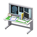Load image into Gallery viewer, Examination-Room Desk

