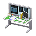 Load image into Gallery viewer, Examination-Room Desk
