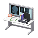 Load image into Gallery viewer, Examination-Room Desk
