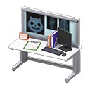 Load image into Gallery viewer, Examination-Room Desk
