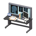Load image into Gallery viewer, Examination-Room Desk
