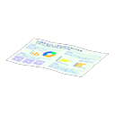 Load image into Gallery viewer, Unfolded Reference Sheet
