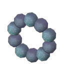 Load image into Gallery viewer, Glowing-Moss Wreath
