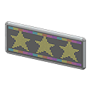 Load image into Gallery viewer, Wall-Mounted Led Display
