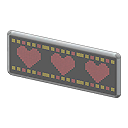 Load image into Gallery viewer, Wall-Mounted Led Display
