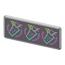 Load image into Gallery viewer, Wall-Mounted Led Display
