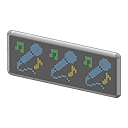 Load image into Gallery viewer, Wall-Mounted Led Display
