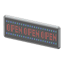Load image into Gallery viewer, Wall-Mounted Led Display
