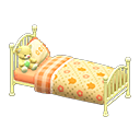 Load image into Gallery viewer, Dreamy Bed
