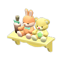 Load image into Gallery viewer, Dreamy Wall Rack
