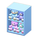 Load image into Gallery viewer, Dreamy Shelves
