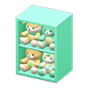 Load image into Gallery viewer, Dreamy Shelves
