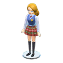 Load image into Gallery viewer, Dress-Up Doll

