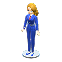 Load image into Gallery viewer, Dress-Up Doll
