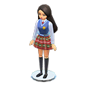 Load image into Gallery viewer, Dress-Up Doll
