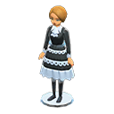 Load image into Gallery viewer, Dress-Up Doll
