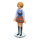 Load image into Gallery viewer, Dress-Up Doll
