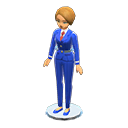 Load image into Gallery viewer, Dress-Up Doll
