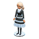 Load image into Gallery viewer, Dress-Up Doll
