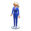 Load image into Gallery viewer, Dress-Up Doll

