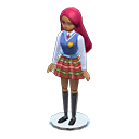 Load image into Gallery viewer, Dress-Up Doll
