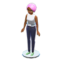 Load image into Gallery viewer, Dress-Up Doll
