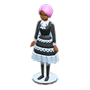 Load image into Gallery viewer, Dress-Up Doll
