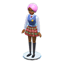 Load image into Gallery viewer, Dress-Up Doll

