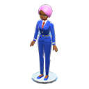 Load image into Gallery viewer, Dress-Up Doll
