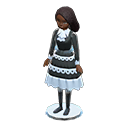 Load image into Gallery viewer, Dress-Up Doll
