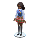 Load image into Gallery viewer, Dress-Up Doll
