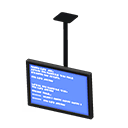 Load image into Gallery viewer, Hanging Monitor
