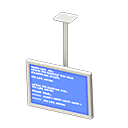Load image into Gallery viewer, Hanging Monitor
