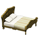 Load image into Gallery viewer, Elegant Bed

