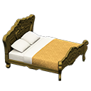 Load image into Gallery viewer, Elegant Bed
