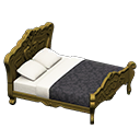 Load image into Gallery viewer, Elegant Bed
